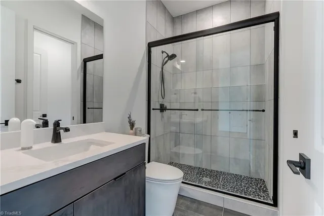 $1,225,000 | 7618 Pemberley Drive, Oak Ridge, NC 27310