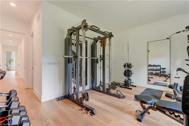 $1,225,000 | 7618 Pemberley Drive, Oak Ridge, NC 27310