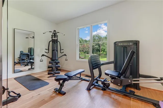 $1,225,000 | 7618 Pemberley Drive, Oak Ridge, NC 27310