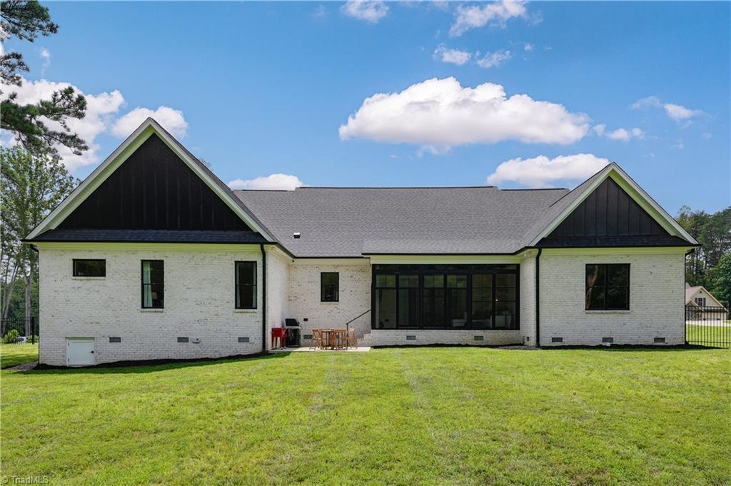 7618 Pemberley Drive Oak Ridge, NC 27310 - Photo 44 of 48