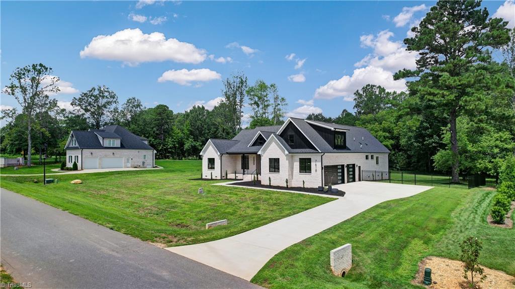 7618 Pemberley Drive Oak Ridge, NC 27310 - Photo 45 of 48