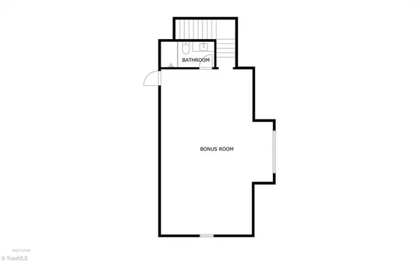 $1,225,000 | 7618 Pemberley Drive, Oak Ridge, NC 27310