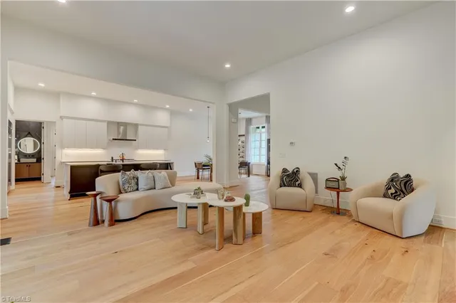 $1,225,000 | 7618 Pemberley Drive, Oak Ridge, NC 27310