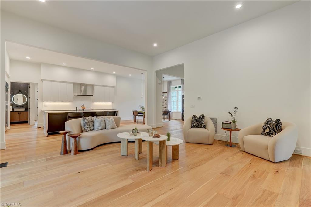 7618 Pemberley Drive Oak Ridge, NC 27310 - Photo 5 of 48