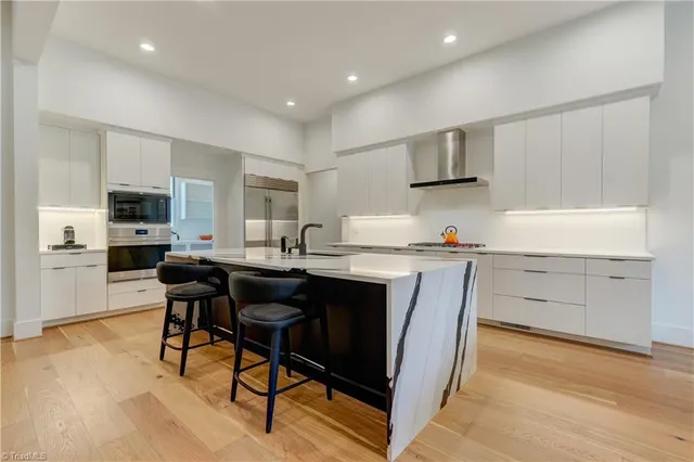 $1,225,000 | 7618 Pemberley Drive, Oak Ridge, NC 27310