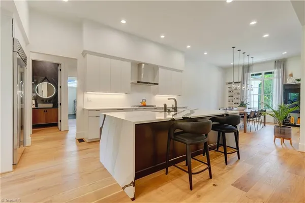 $1,225,000 | 7618 Pemberley Drive, Oak Ridge, NC 27310