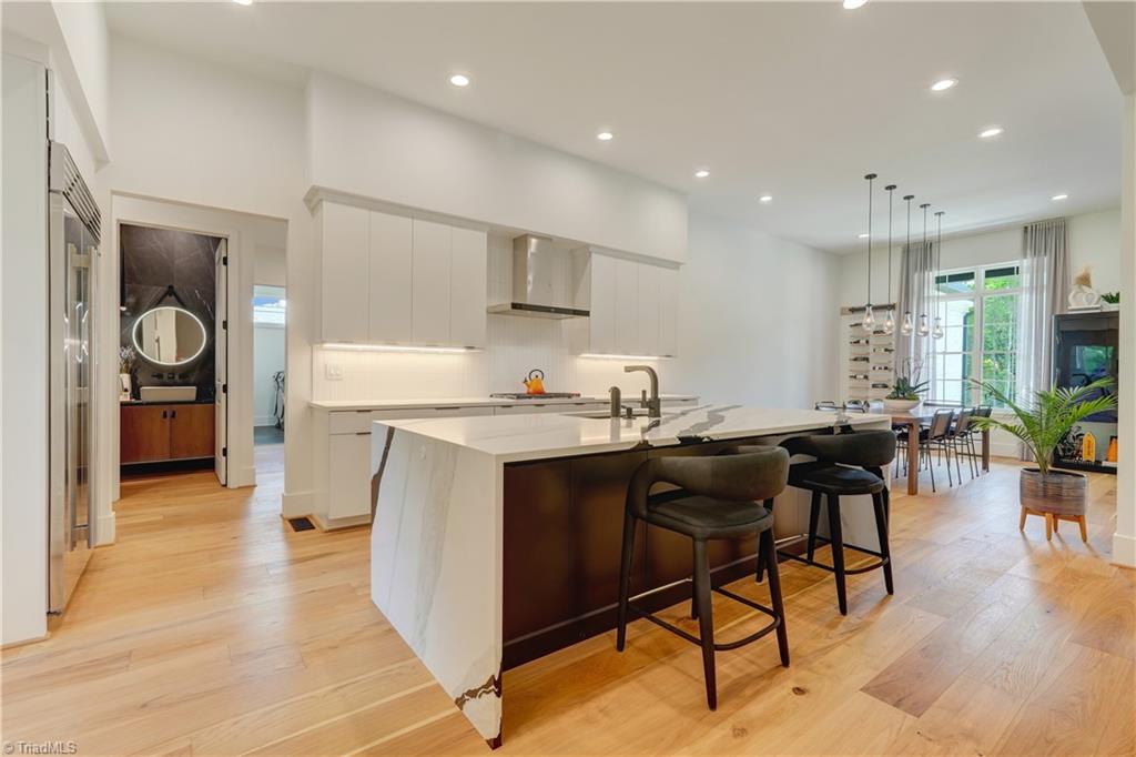 7618 Pemberley Drive Oak Ridge, NC 27310 - Photo 8 of 48