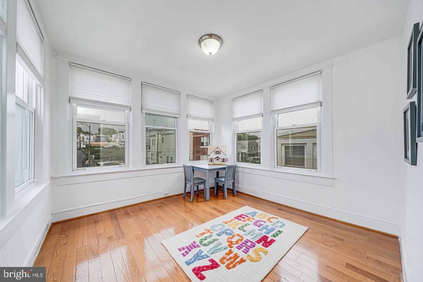 4823 9th Street Northwest Washington, DC 20011 - Photo 4 of 14