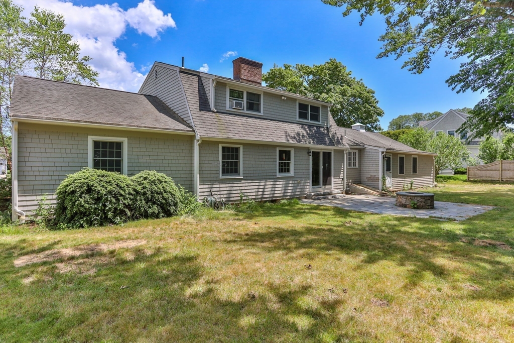 25 Manor Way Barnstable, MA 02655 - Photo 25 of 40