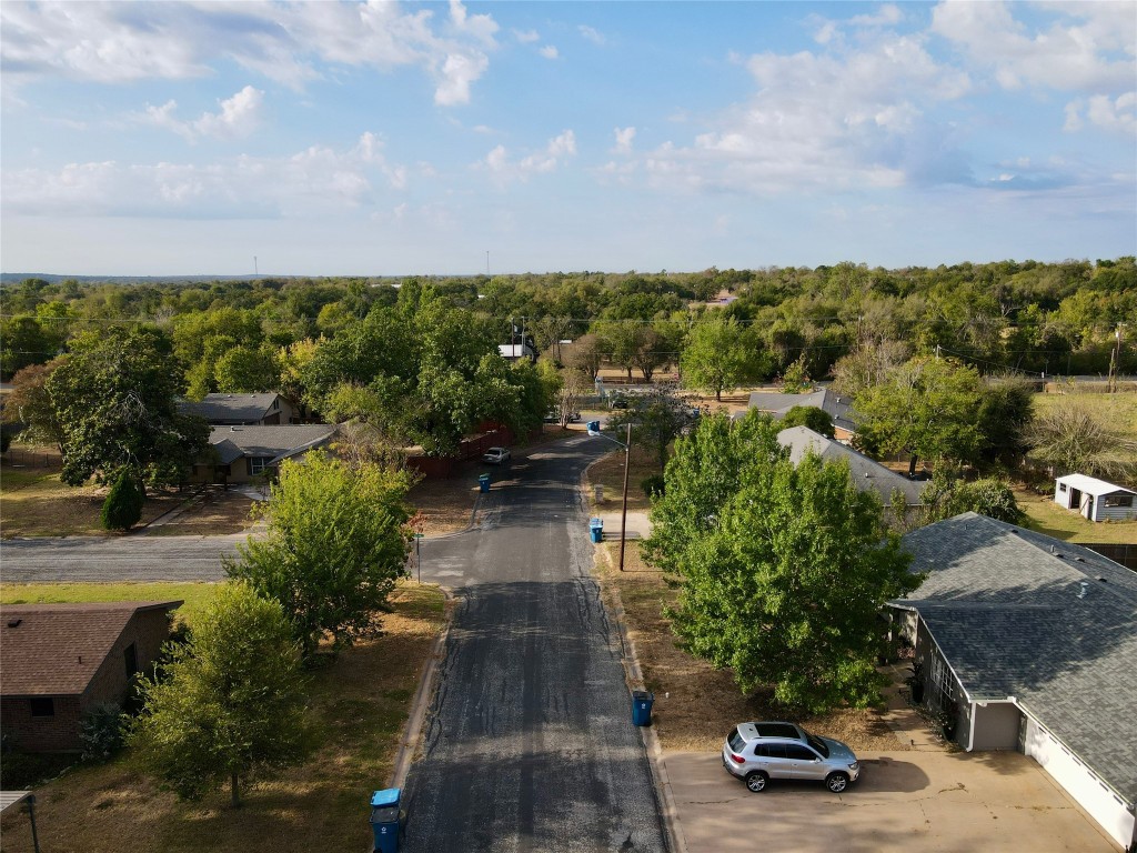 112 Plum Drive Elgin, TX 78621 - Photo 6 of 7 a view of a city street view