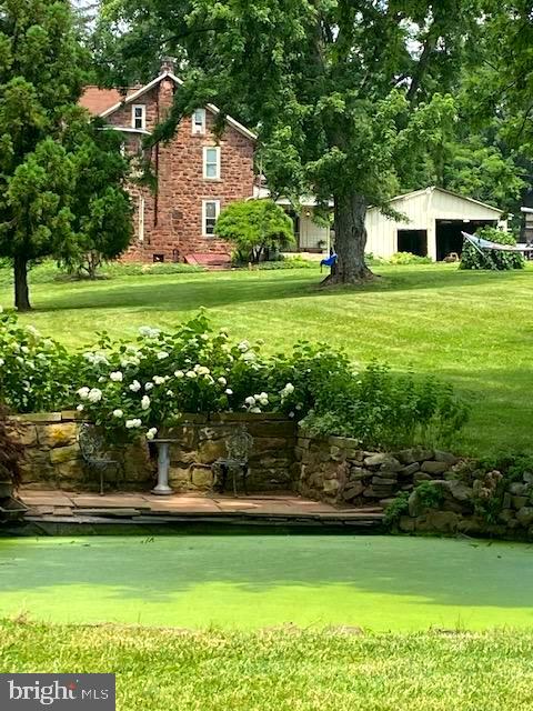 1460 Mt Wilson Road Lebanon, PA 17042 - Photo 29 of 109 Gallery Image 29
