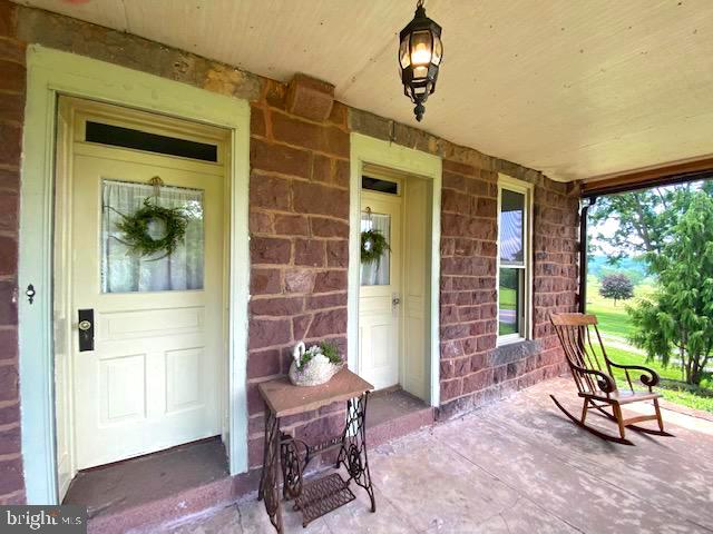 1460 Mt Wilson Road Lebanon, PA 17042 - Photo 32 of 109 Gallery Image 32