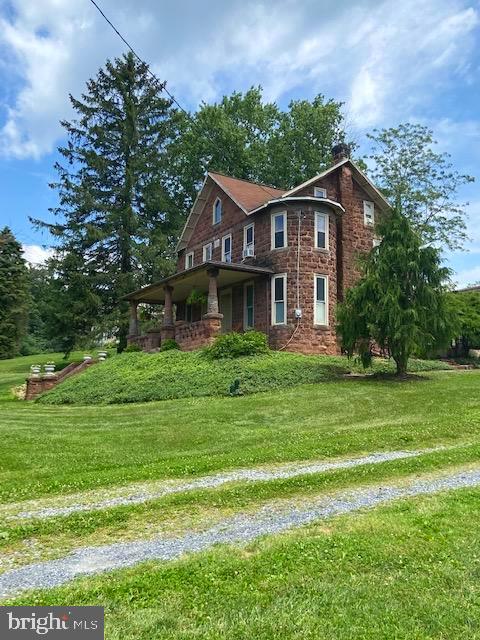 1460 Mt Wilson Road Lebanon, PA 17042 - Photo 50 of 109 Gallery Image 50
