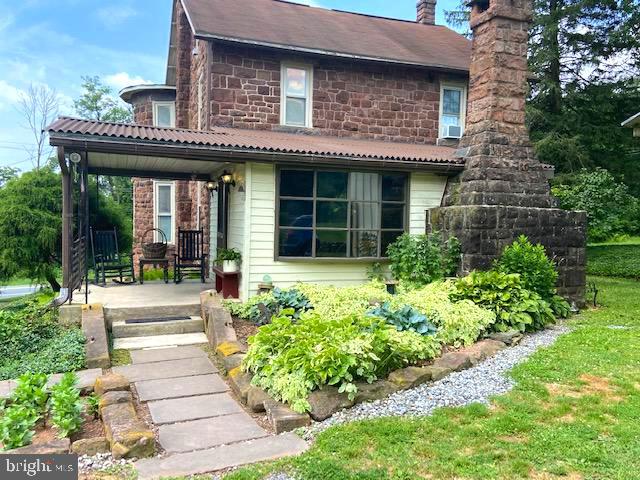 1460 Mt Wilson Road Lebanon, PA 17042 - Photo 51 of 109 Gallery Image 51