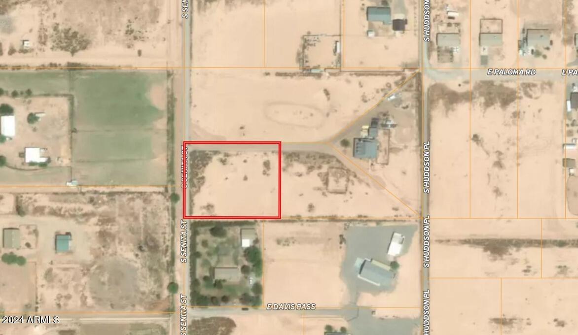 2681 E Little Ranch