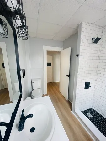 $1,650 | 81 Richards Avenue, Unit 3, North Attleboro, MA 02760