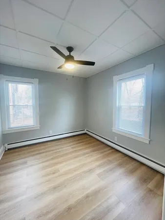 $1,650 | 81 Richards Avenue, Unit 3, North Attleboro, MA 02760