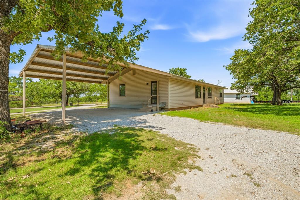 1331 Medlan Chapel Road Graham, TX 76450 - Photo 20 of 31