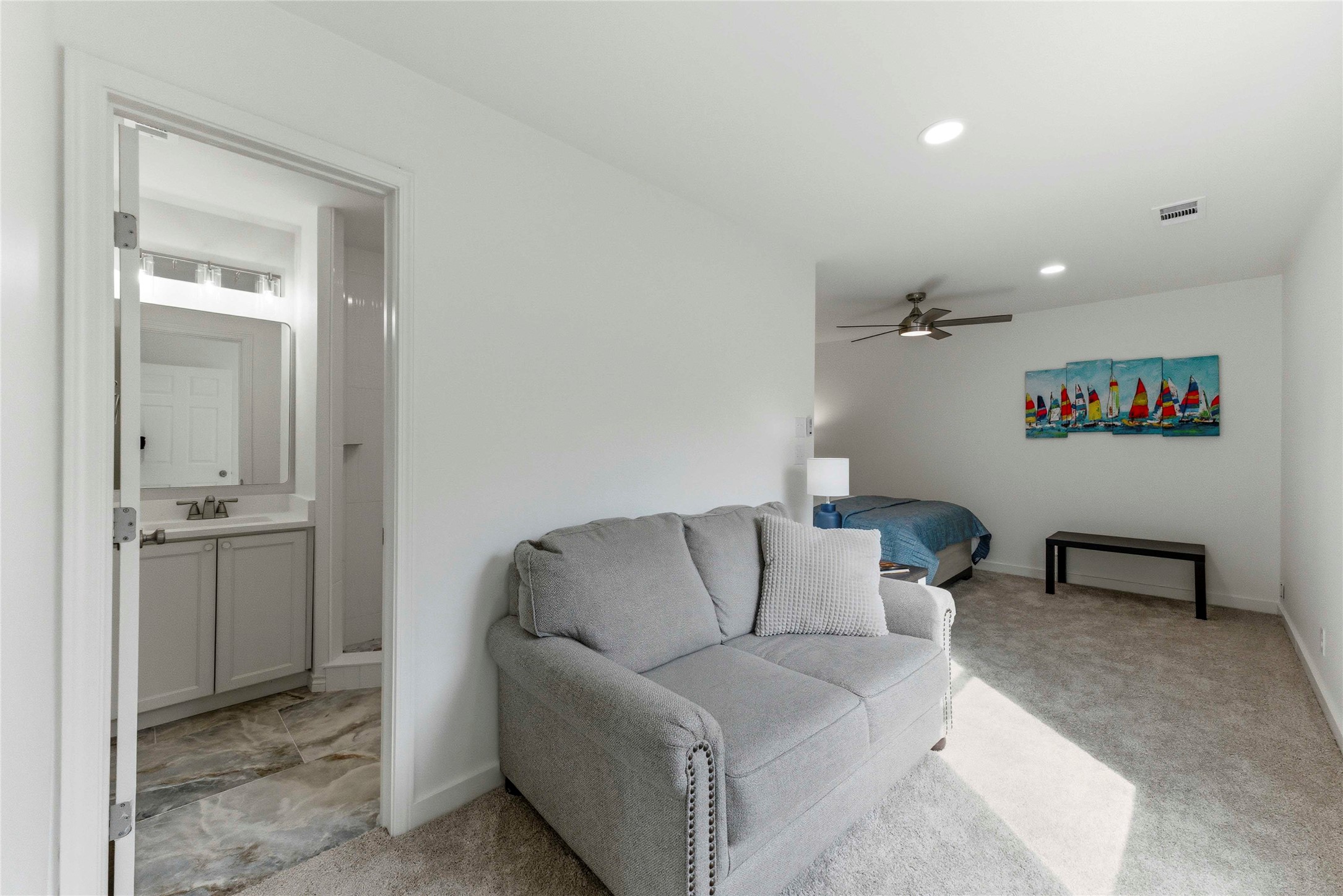 7309 Blessing Avenue Austin, TX 78752 - Photo 10 of 21