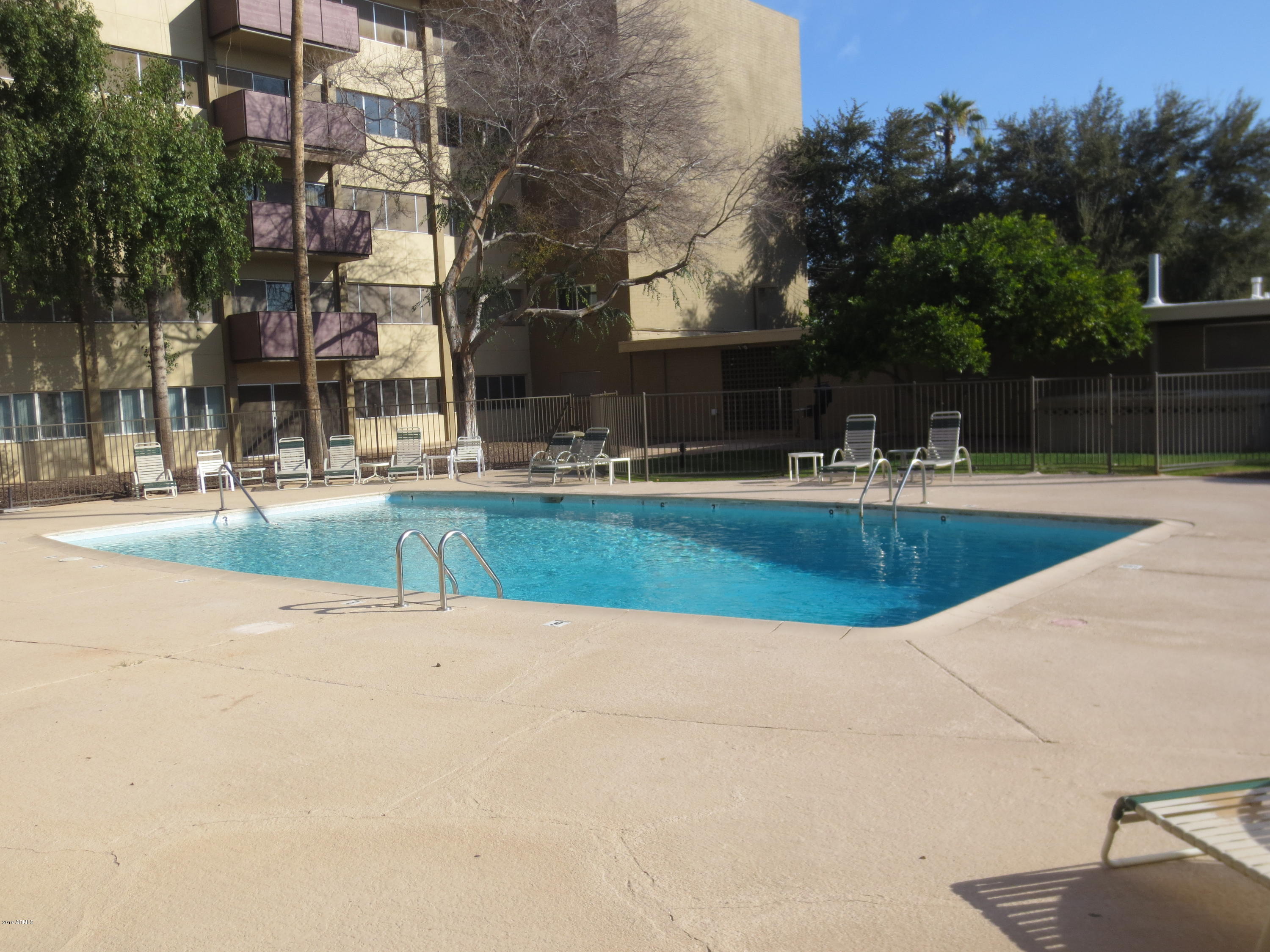 349 East Thomas Road, Unit E307 Phoenix, AZ 85012 - Photo 20 of 20 IMG_0105