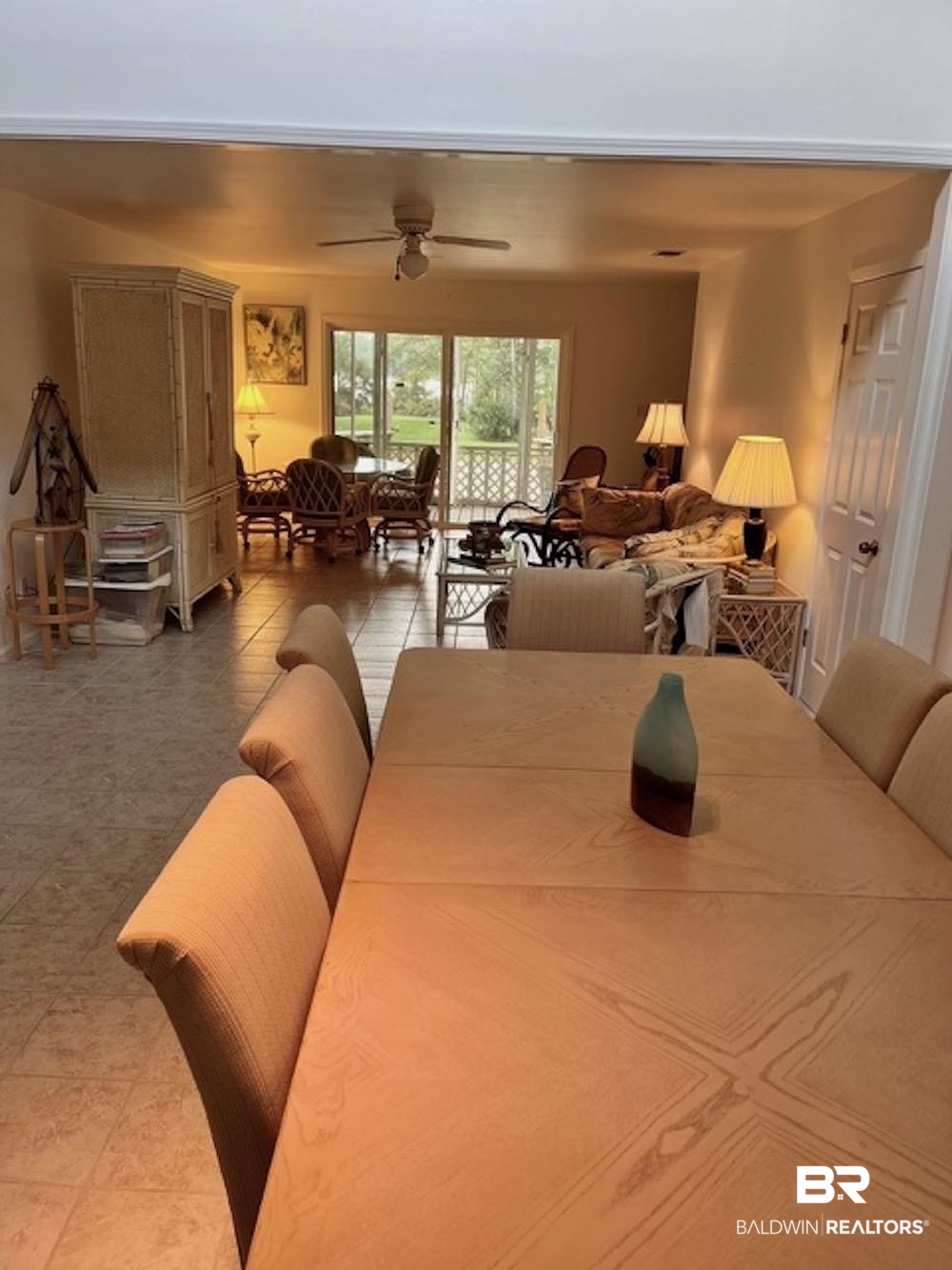 29841 Spring Branch Road West Elberta, AL 36530 - Photo 5 of 20 Dining Room