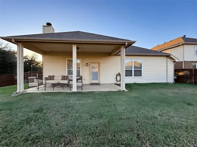 a view of outdoor space and balcony