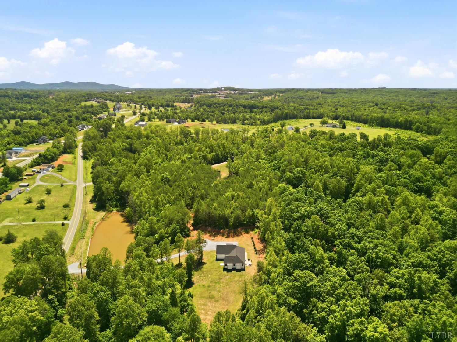 198 Old Lynbrook Road Rustburg, VA 24588 - Photo 47 of 55
