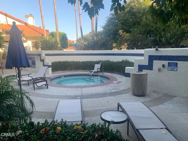 a view of outdoor space yard and patio