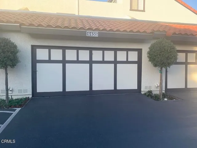a view of beach and ocean