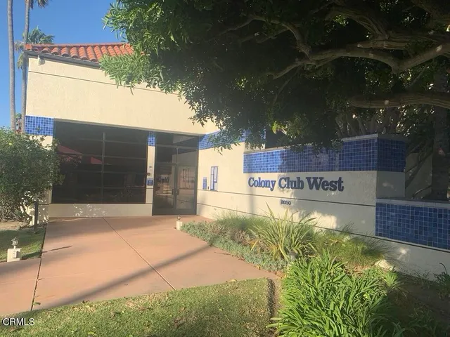 a view of a yard in front of a house