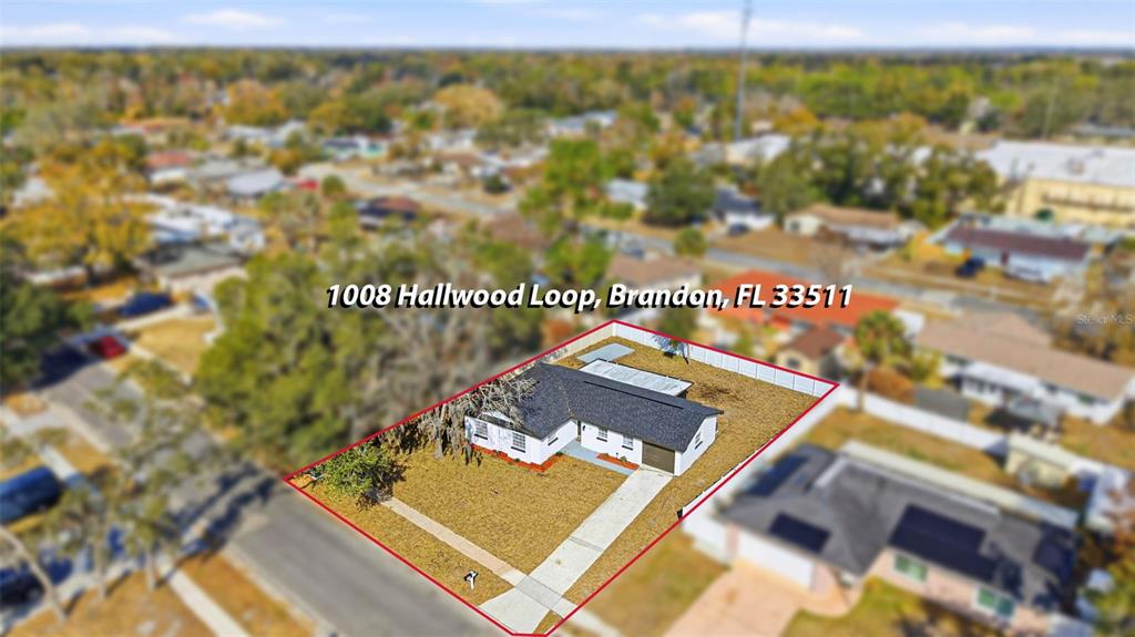 1008 Hallwood Loop Brandon, FL 33511 - Photo 43 of 48