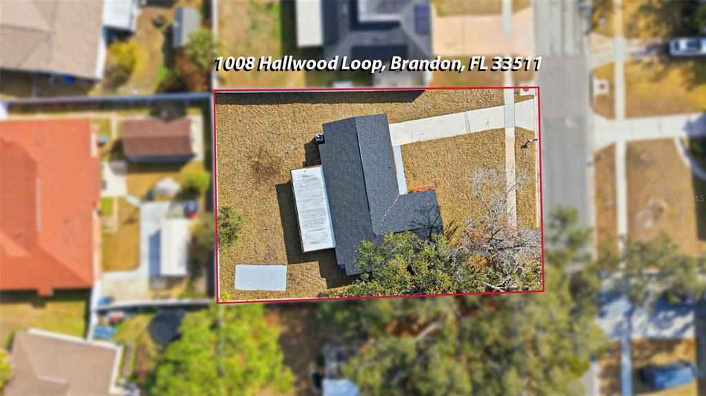 1008 Hallwood Loop Brandon, FL 33511 - Photo 47 of 48