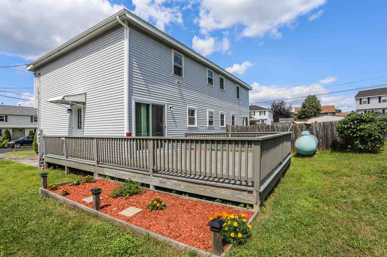 2 R Whittemore Drive Derry, NH 03038 - Photo 22 of 22