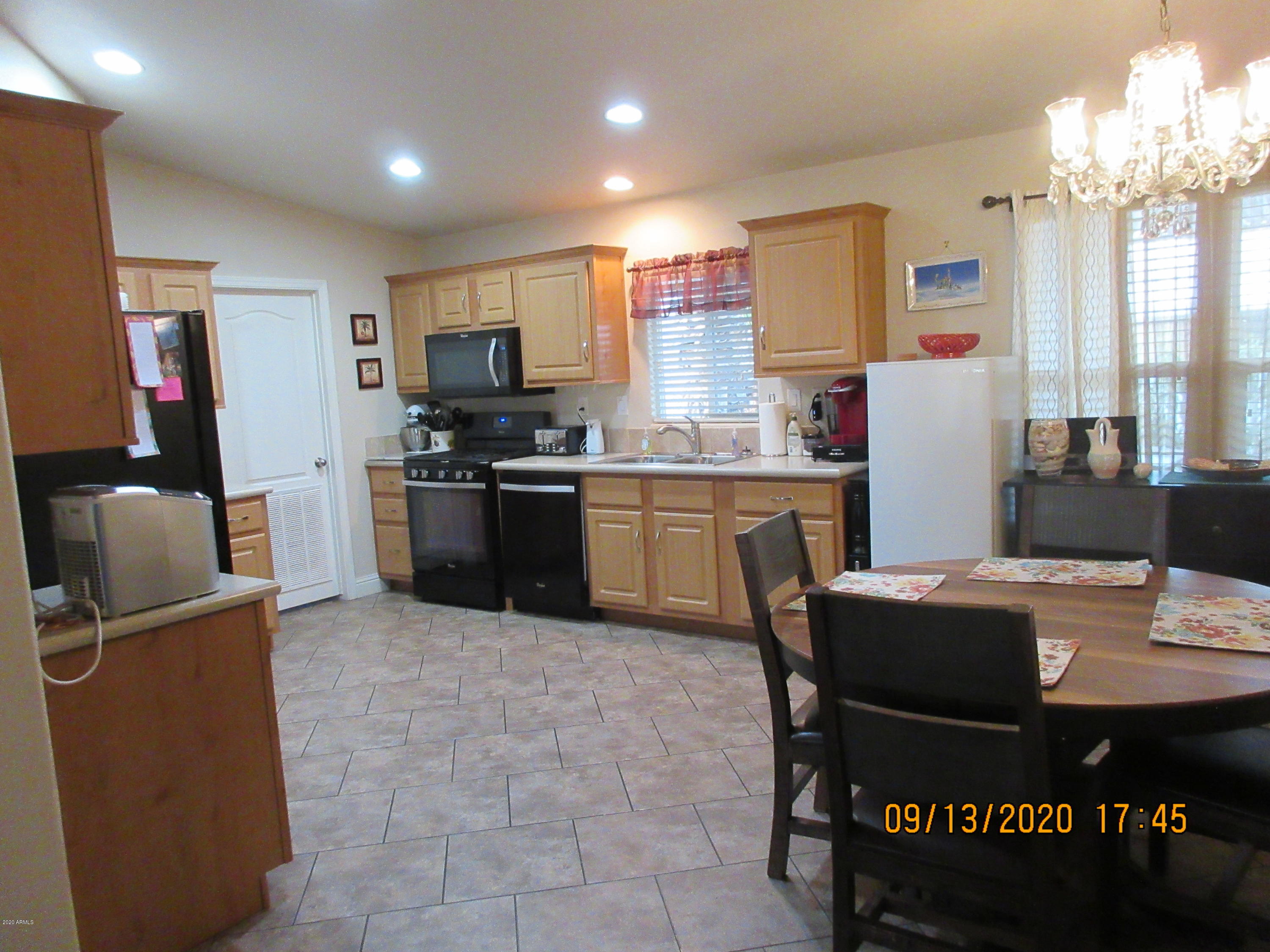 400 West Baseline Road, Unit 119 Tempe, AZ 85283 - Photo 18 of 20 IMG_1443