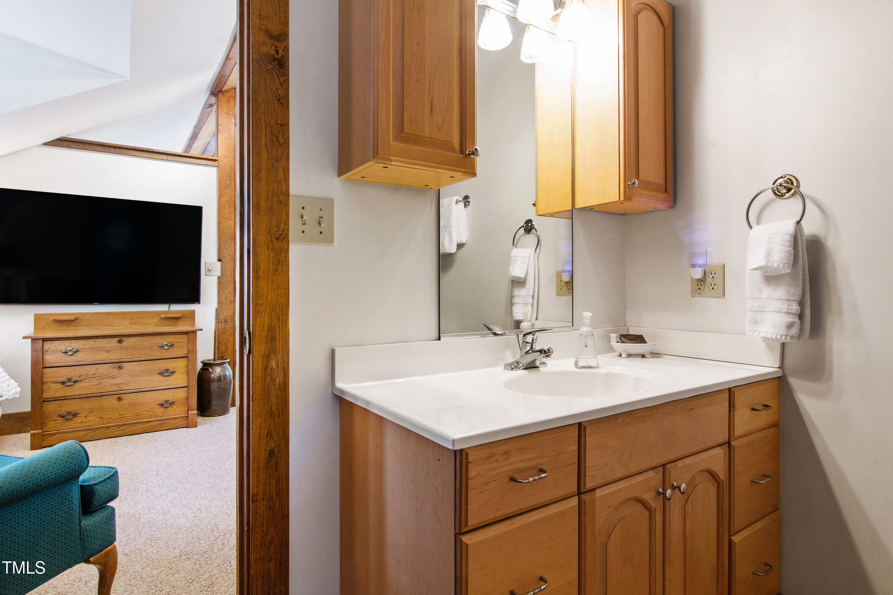 2451 Brick Mill Road Erwin, NC 28339 - Photo 61 of 101 Guest Quarters