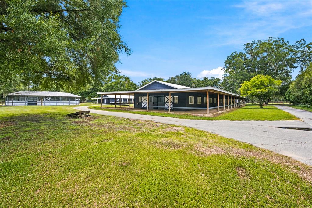 3825 Northwest 160th Street Reddick, FL 32686 - Photo 11 of 71