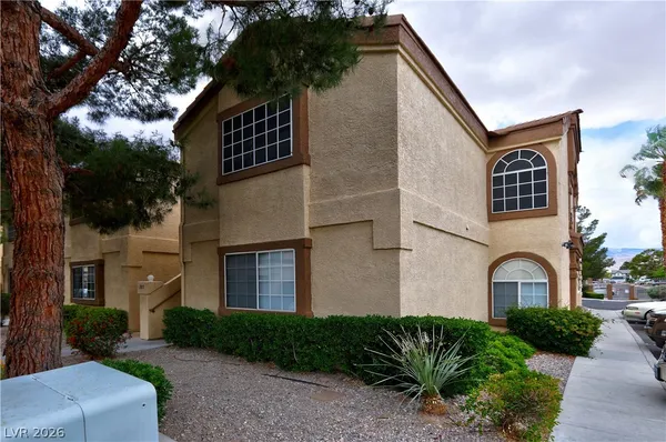 $1,640 | 3676 Renovah Street, Unit 203, Las Vegas, NV 89129