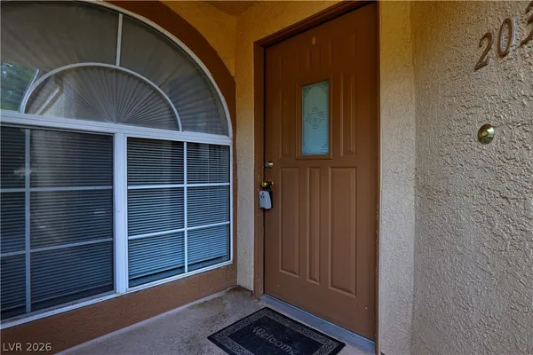 $1,640 | 3676 Renovah Street, Unit 203, Las Vegas, NV 89129