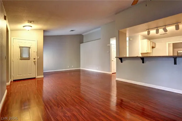 $1,640 | 3676 Renovah Street, Unit 203, Las Vegas, NV 89129