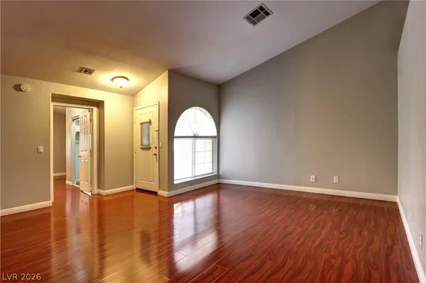 $1,640 | 3676 Renovah Street, Unit 203, Las Vegas, NV 89129