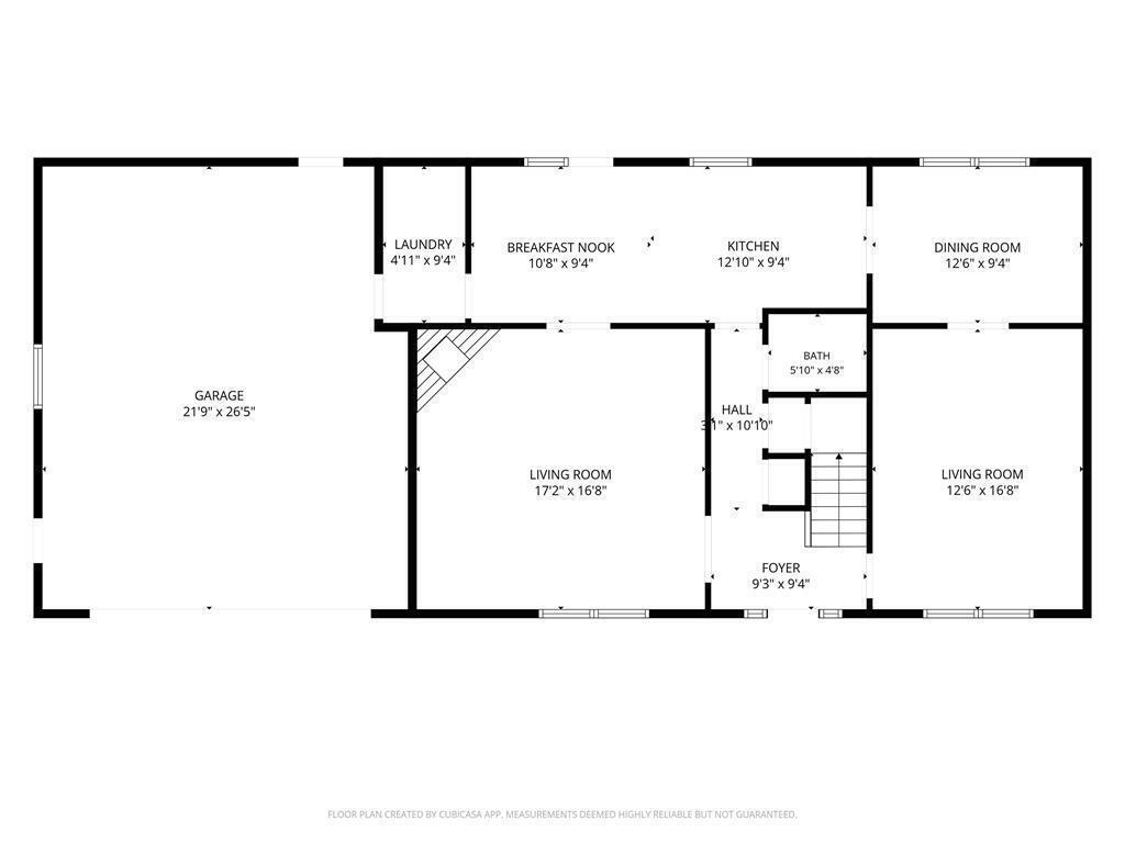 1829 Edward Lane Anderson, IN 46012 - Photo 41 of 42