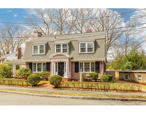 90 Brantwood Road Arlington, MA 02476 - Photo 1 of 29 Gallery Image 1