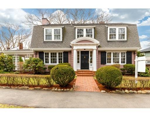 90 Brantwood Road Arlington, MA 02476 - Photo 2 of 29 Gallery Image 2