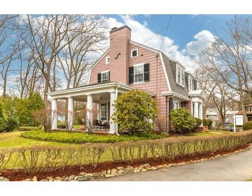 90 Brantwood Road Arlington, MA 02476 - Photo 27 of 29 Gallery Image 27