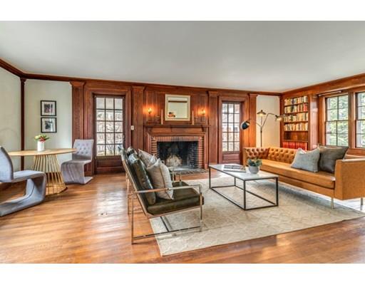 90 Brantwood Road Arlington, MA 02476 - Photo 5 of 29 Gallery Image 5