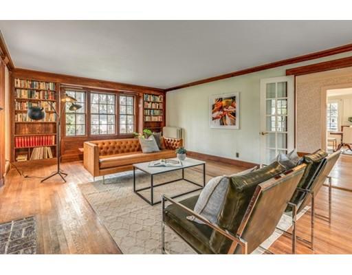 90 Brantwood Road Arlington, MA 02476 - Photo 6 of 29 Gallery Image 6