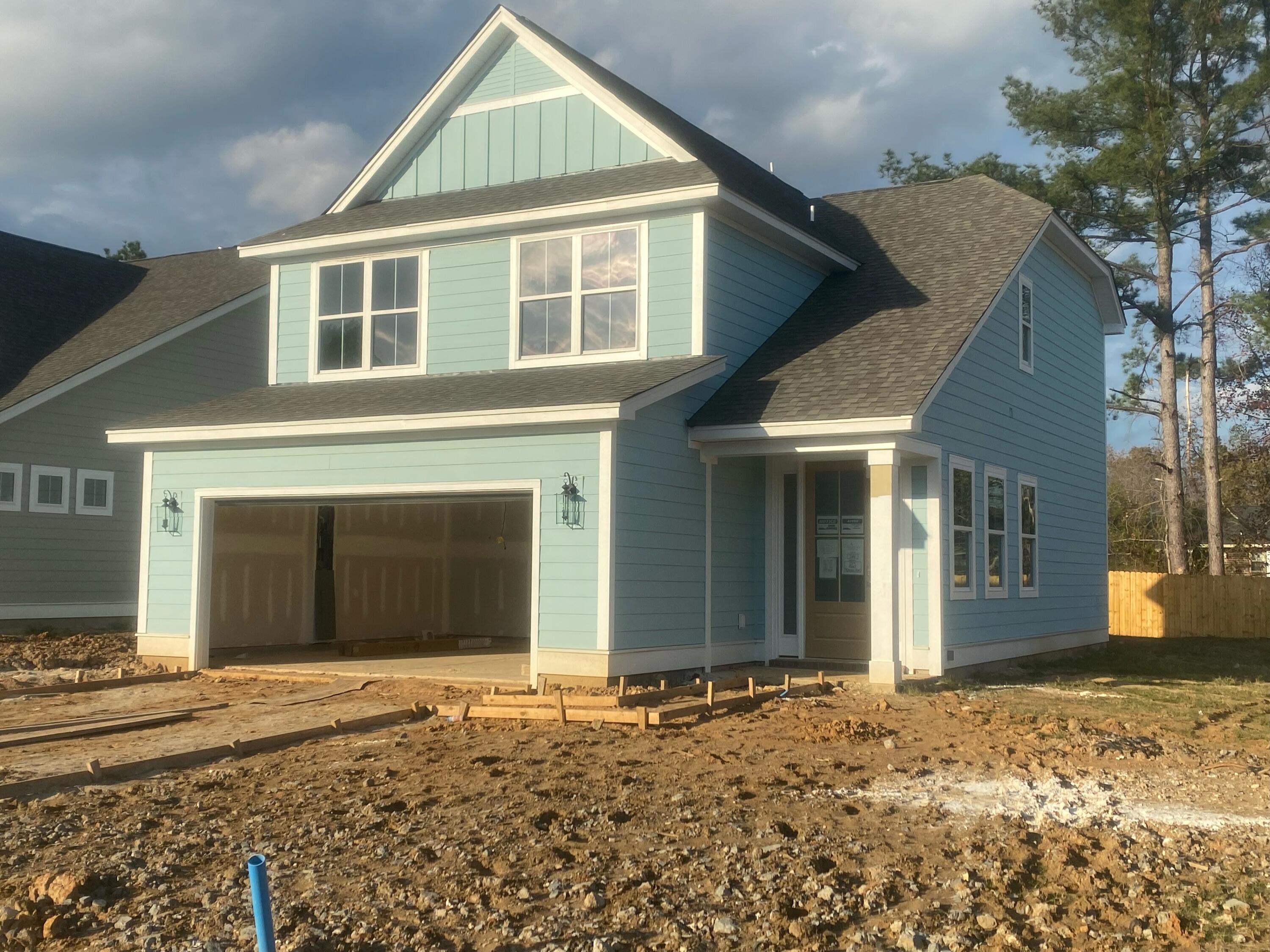 114 Abbey Terrace Road Moncks Corner, SC 29461 - Photo 1 of 20 AW 106