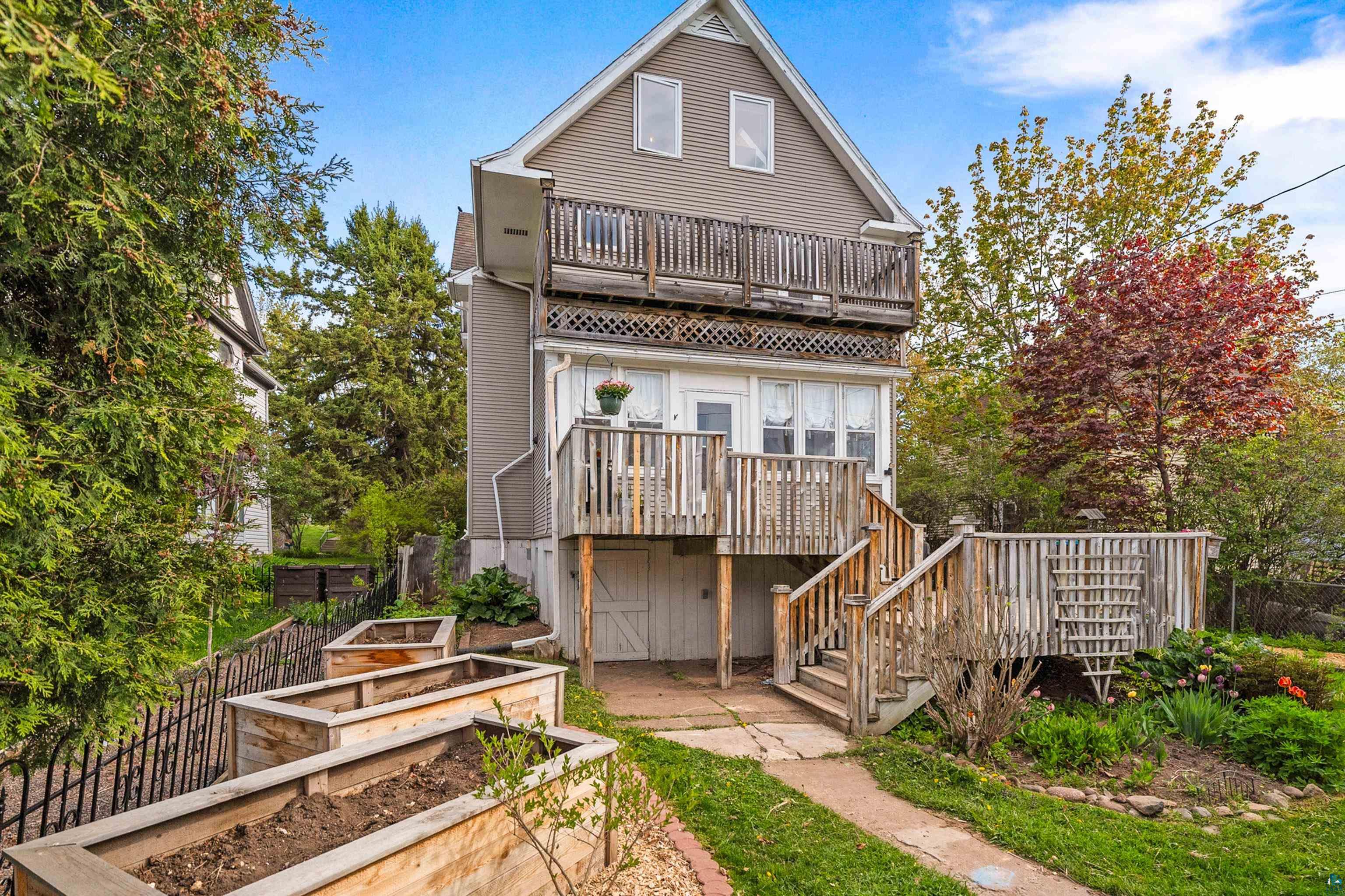 5410 Oneida Street Duluth, MN 55804 - Photo 43 of 58