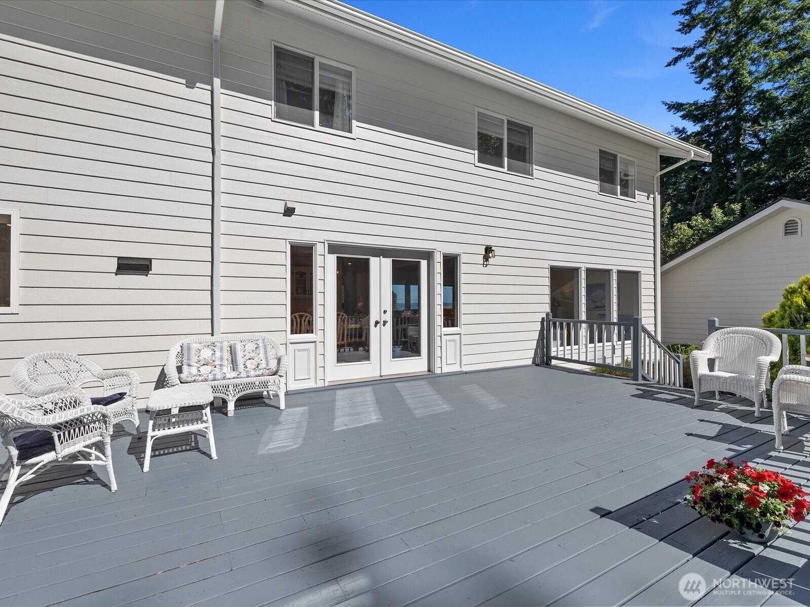 230 Rocky Mountain High Road Camano Island, WA 98282 - Photo 7 of 40