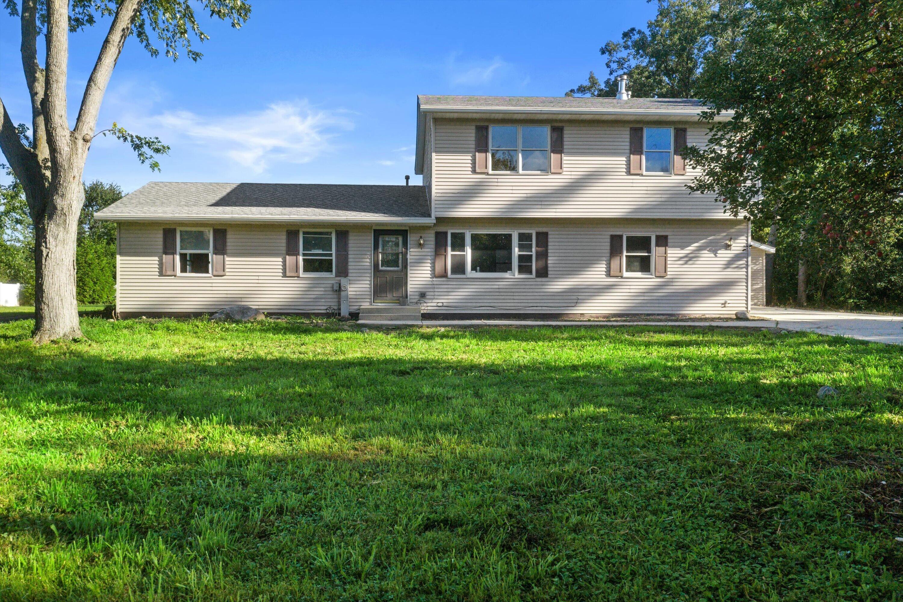 21234 Church Road Dover, WI 53182 - Photo 33 of 40 34-DJI_20260914083404_0275_D